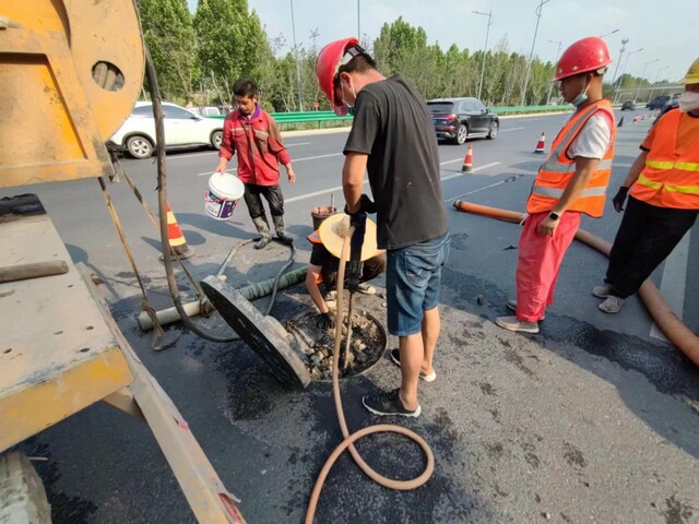 韶关管道潜水封堵气囊