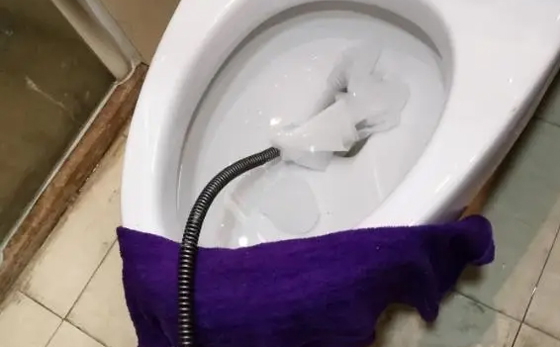 韶关马桶疏通